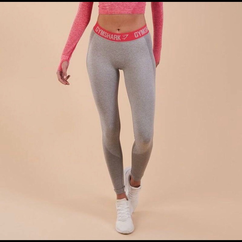 Gymshark flex